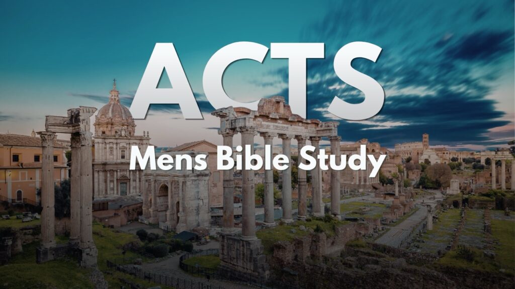 Bible Studies & Groups